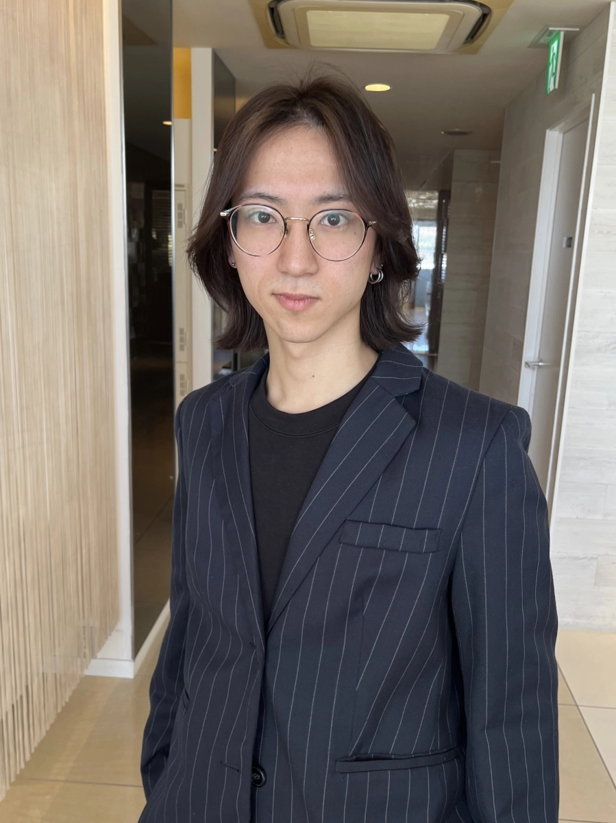 太良坊 航