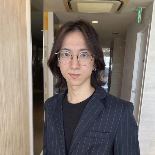 太良坊 航