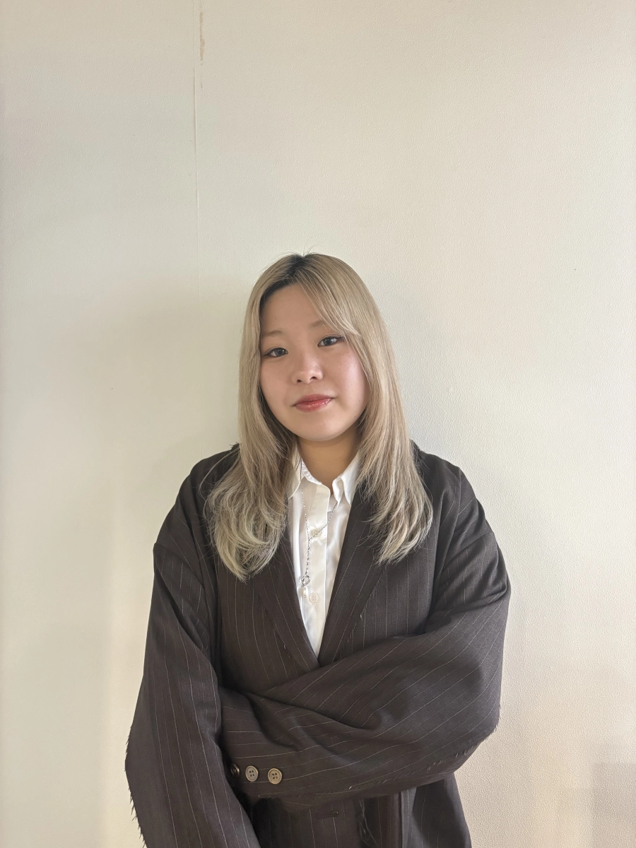 松村　有季乃