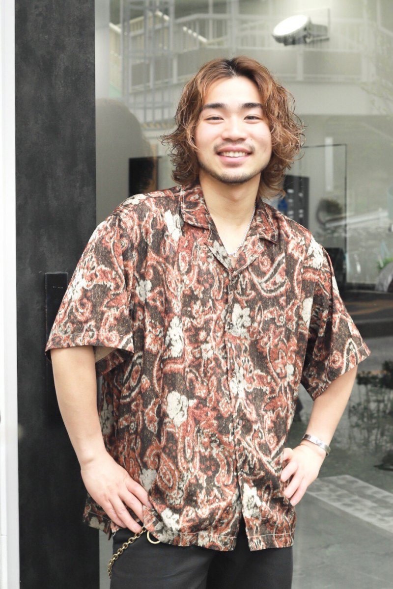 田端 悠哉(6月から鎌倉店に移動になります)