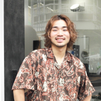 田端 悠哉(6月から鎌倉店に移動になります)