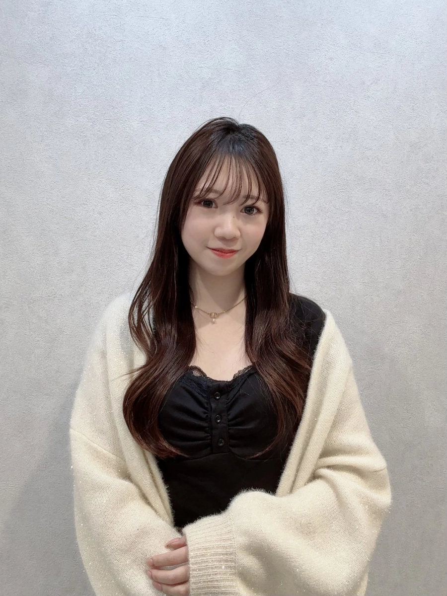 鈴木 菜月