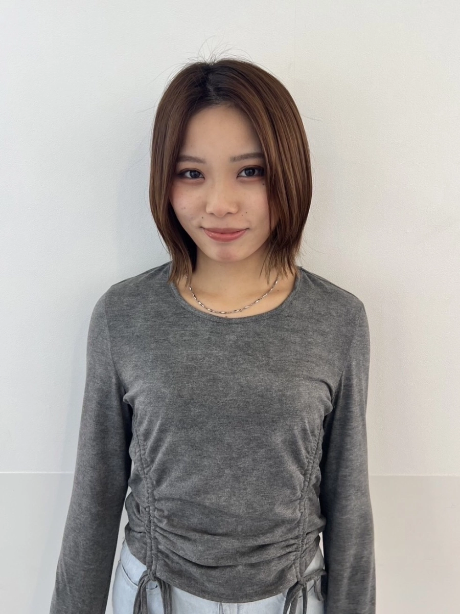中野　愛美