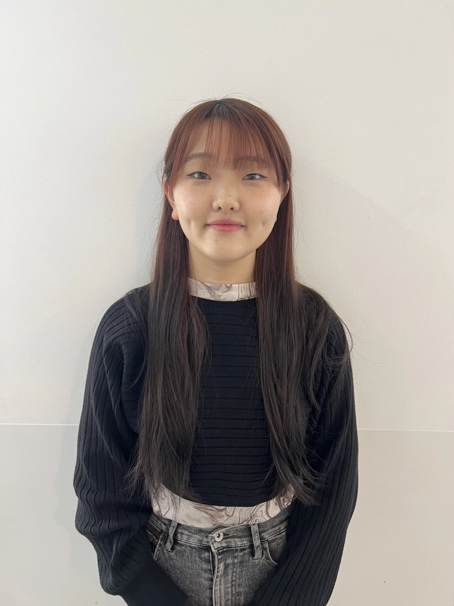増山　久優子