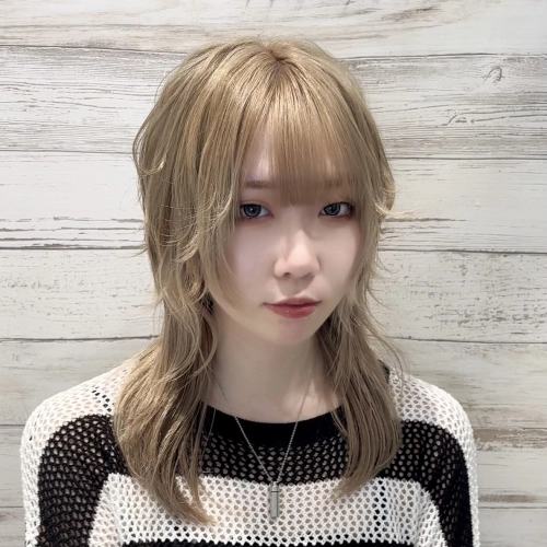 樋口 莉夏