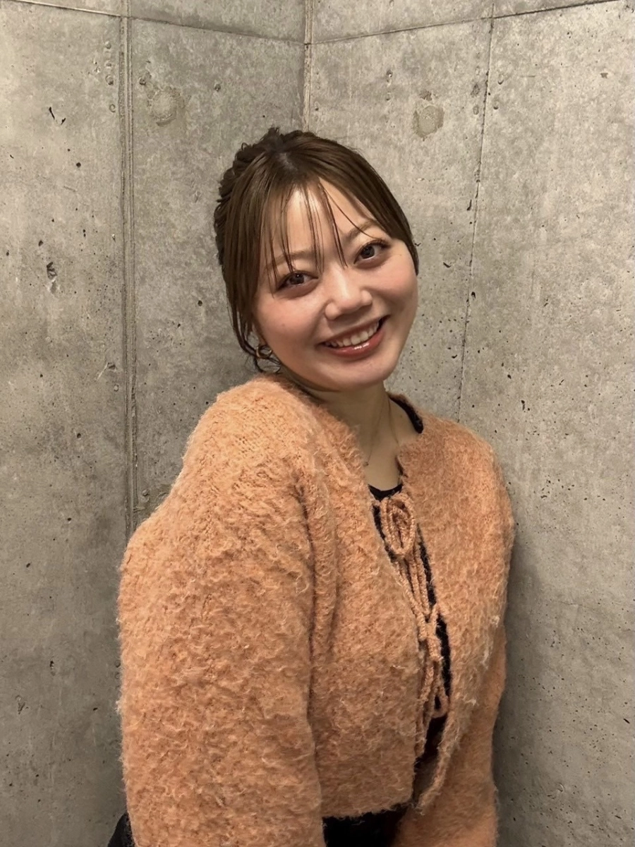 今井 結愛