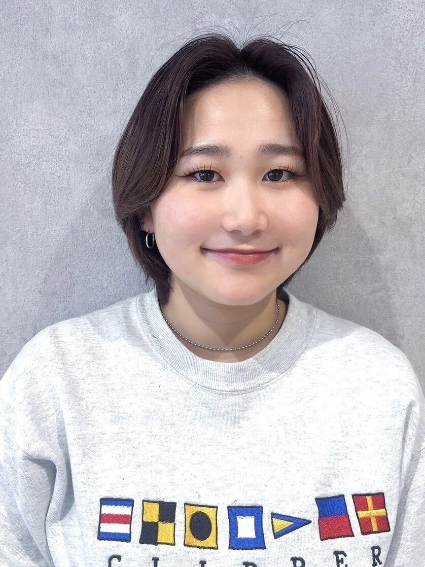 矢萩 千夏