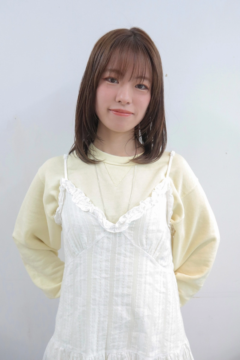 澤野　朱音