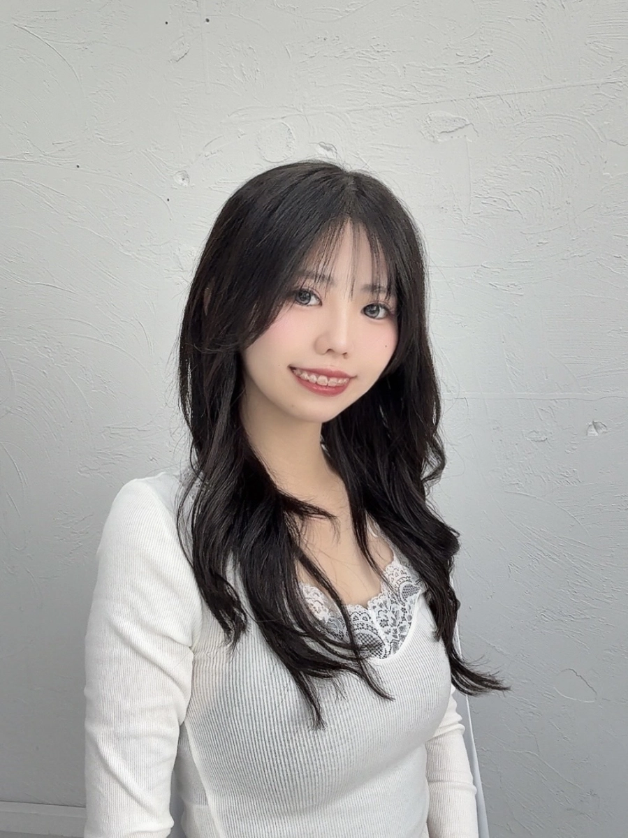 知念　璃々花