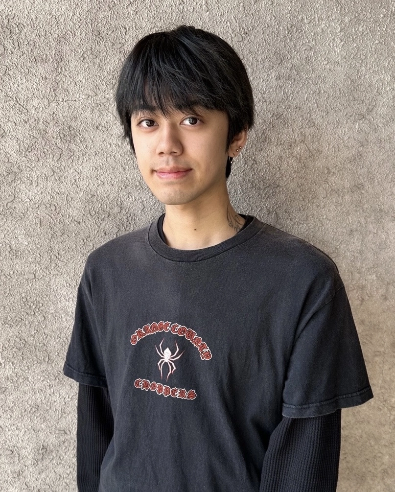 鈴木　修斗