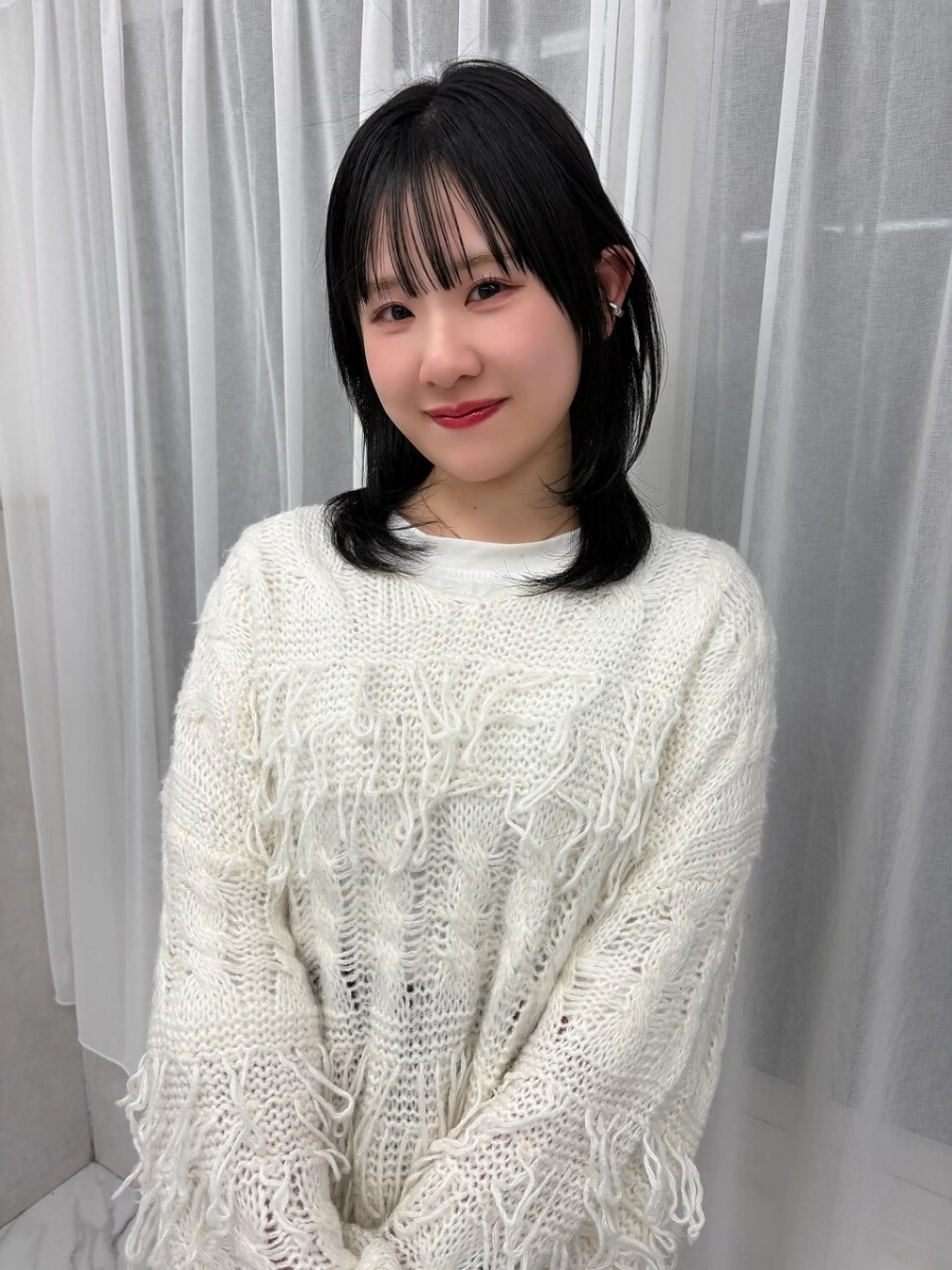 山内 里織菜