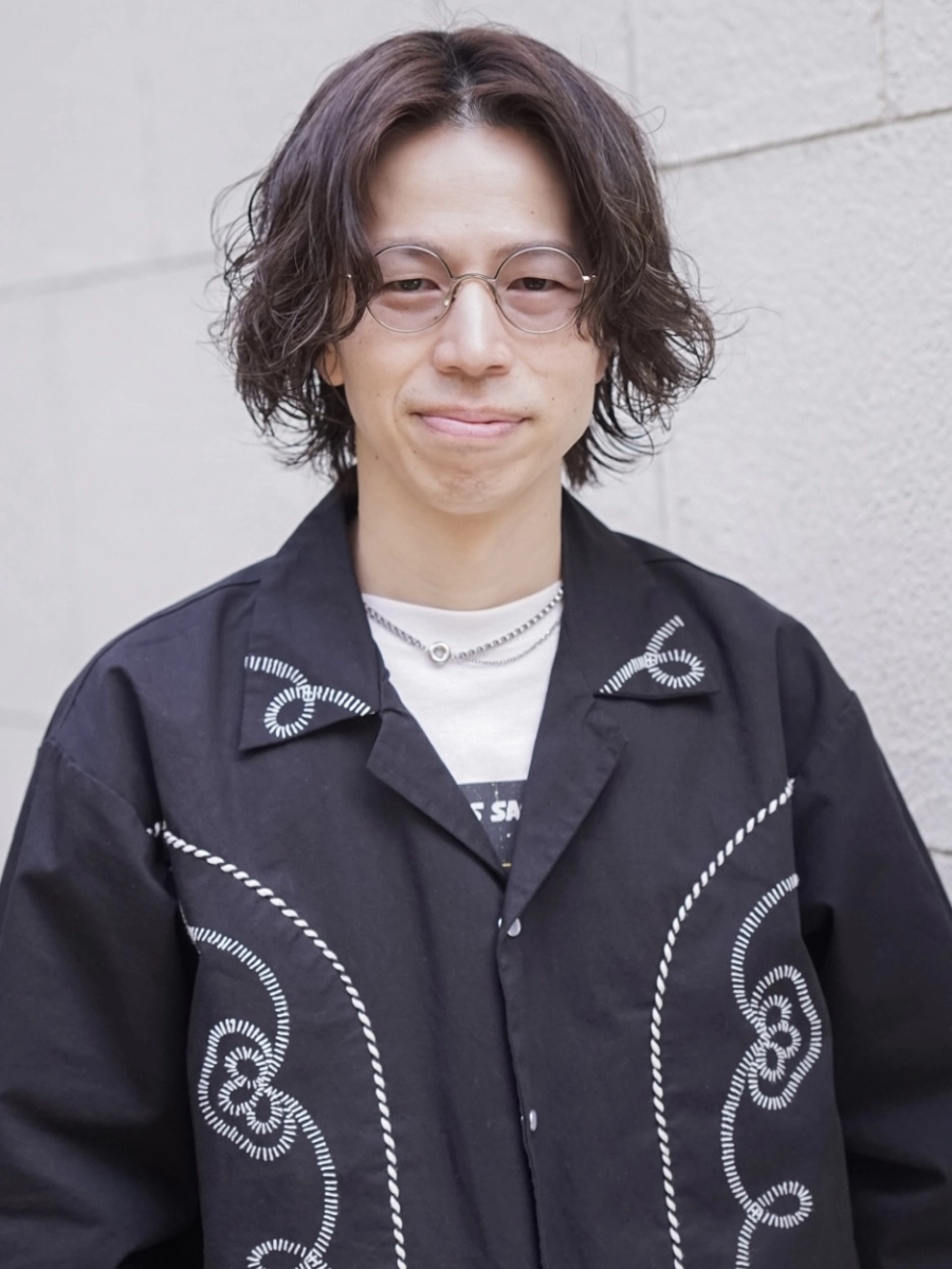 菱田 勇一