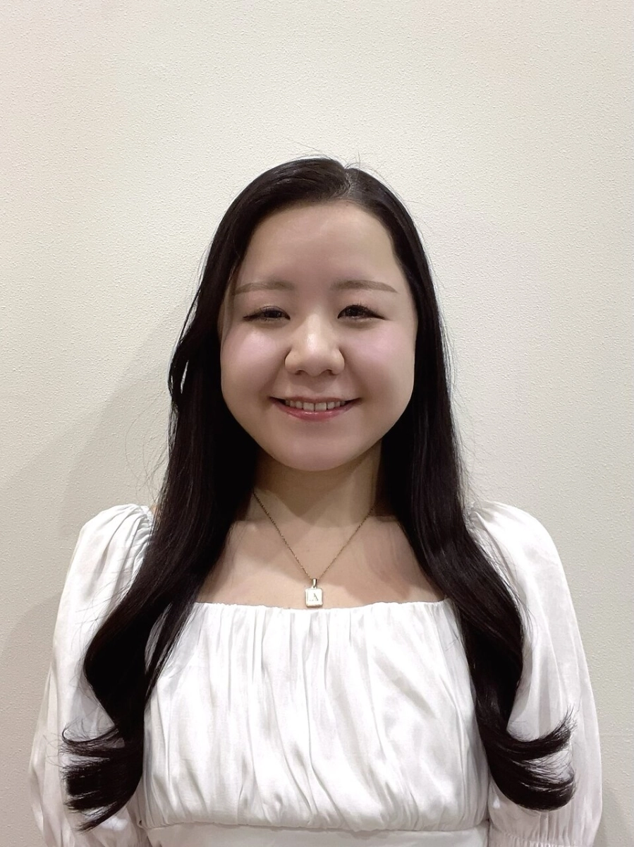 髙田　亜美