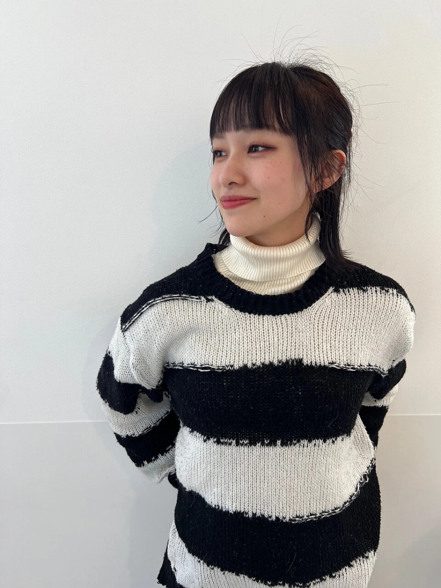 武田　真凜