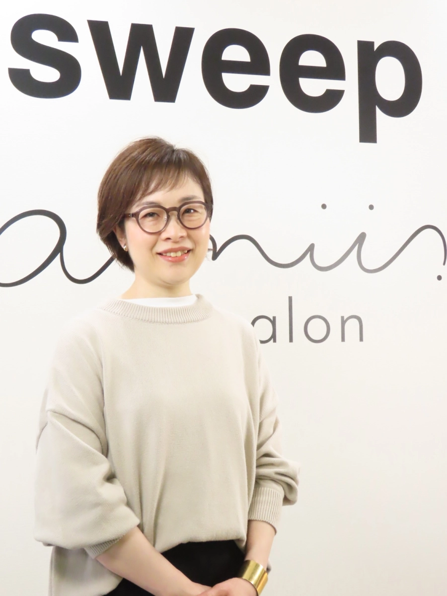 宇野　砂美