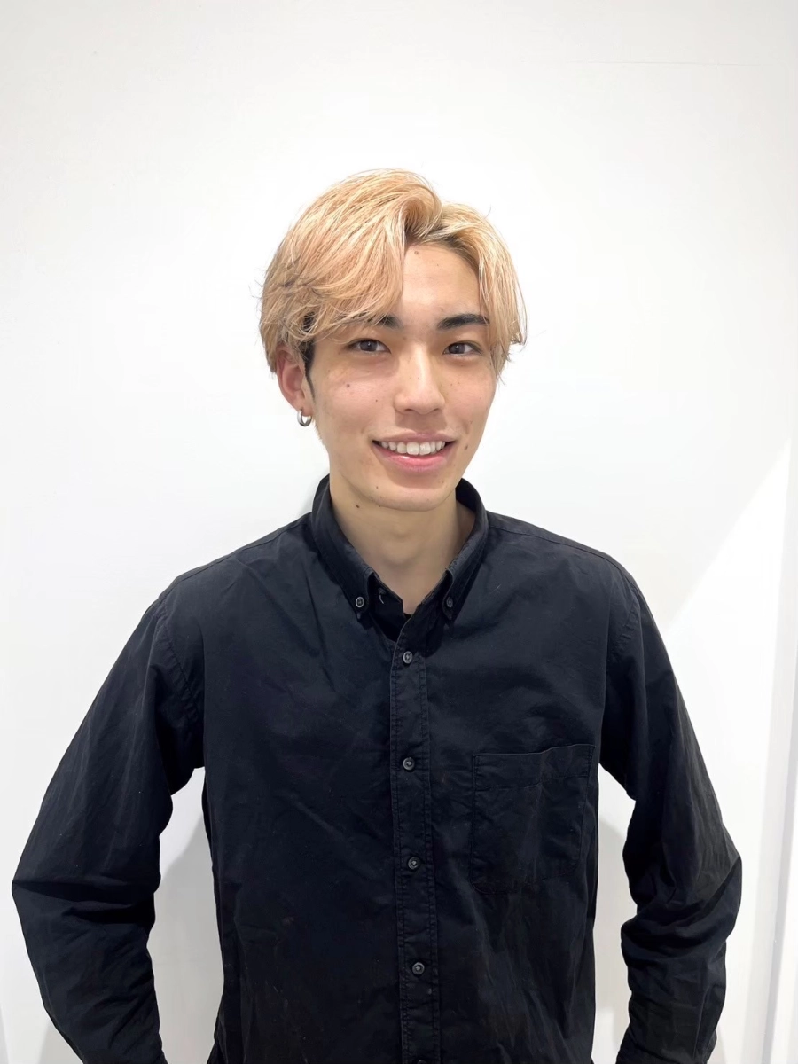 若松 莉駒
