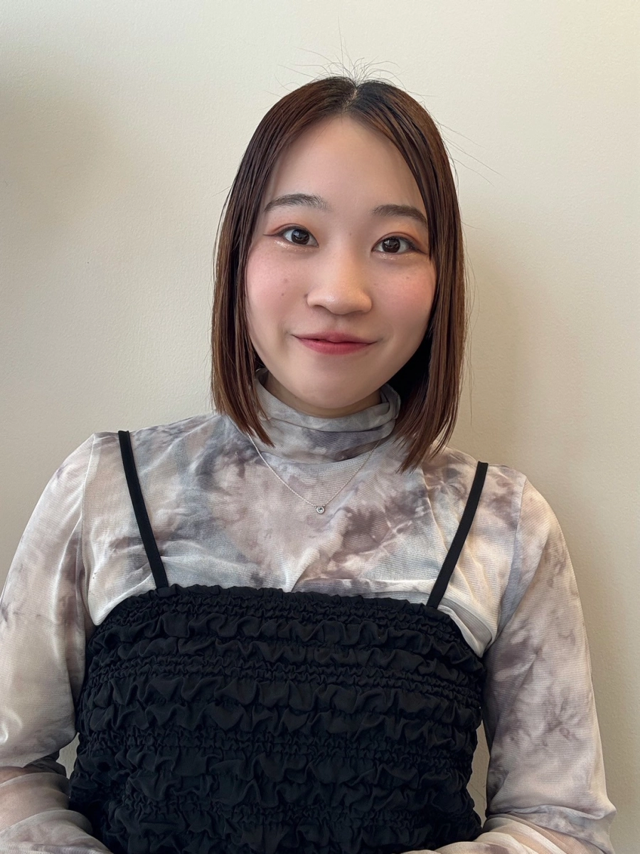 小松 詩歩