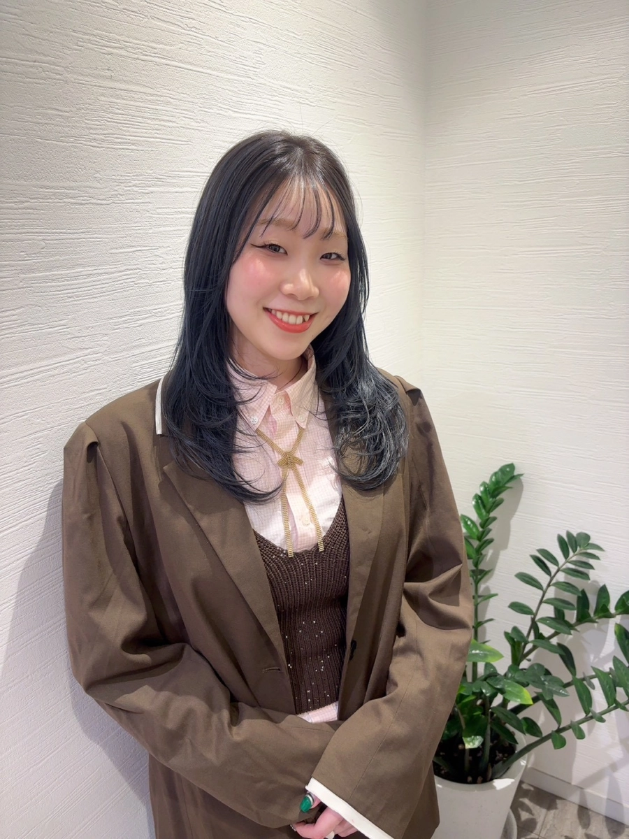 松山 梨愛