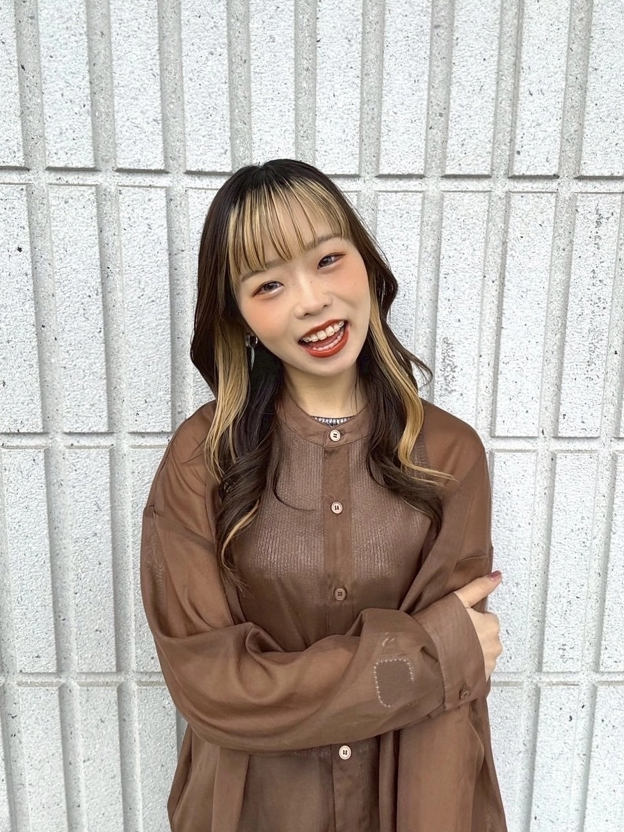 曽根 彩乃