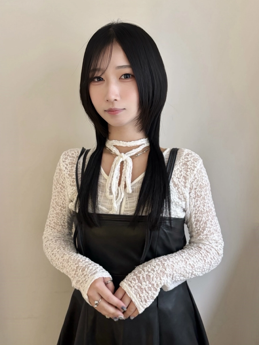 近藤　真衣