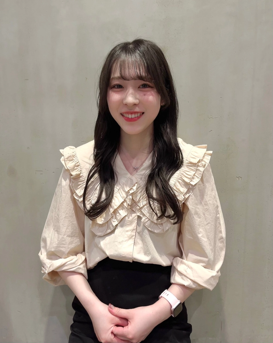 内藤 咲来