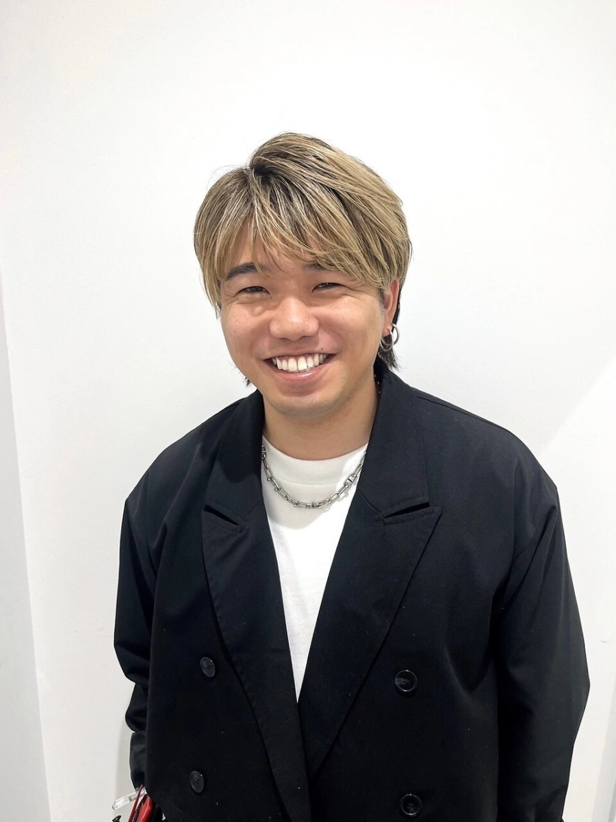 豊島 尭仁