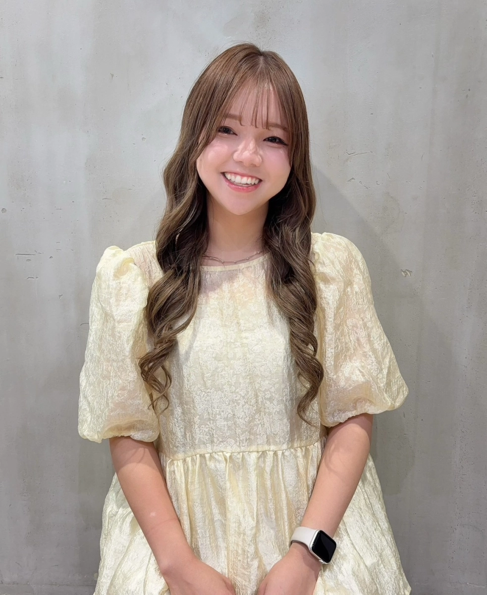 廣田 朱香