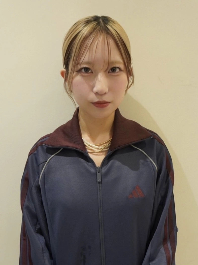 新井 沙弥香