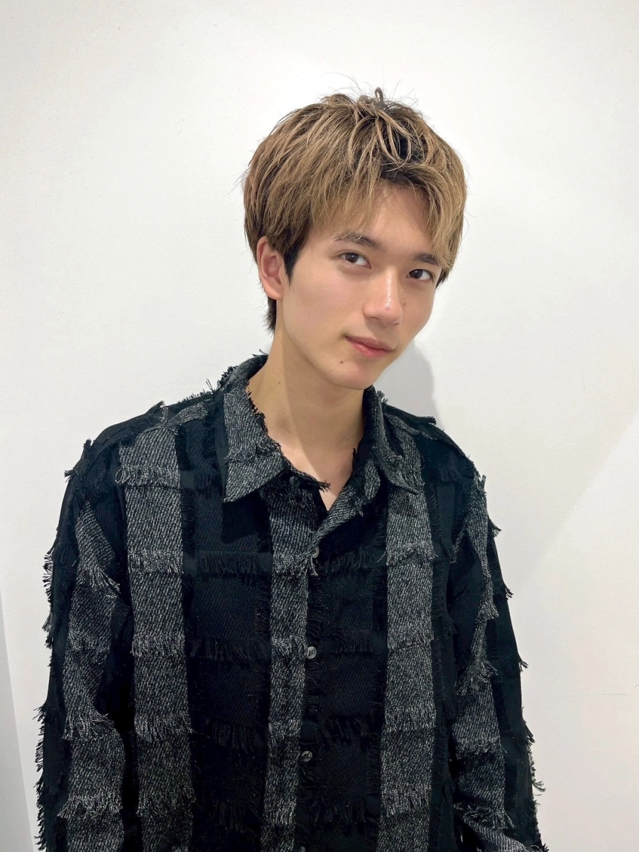 田中 奏羽
