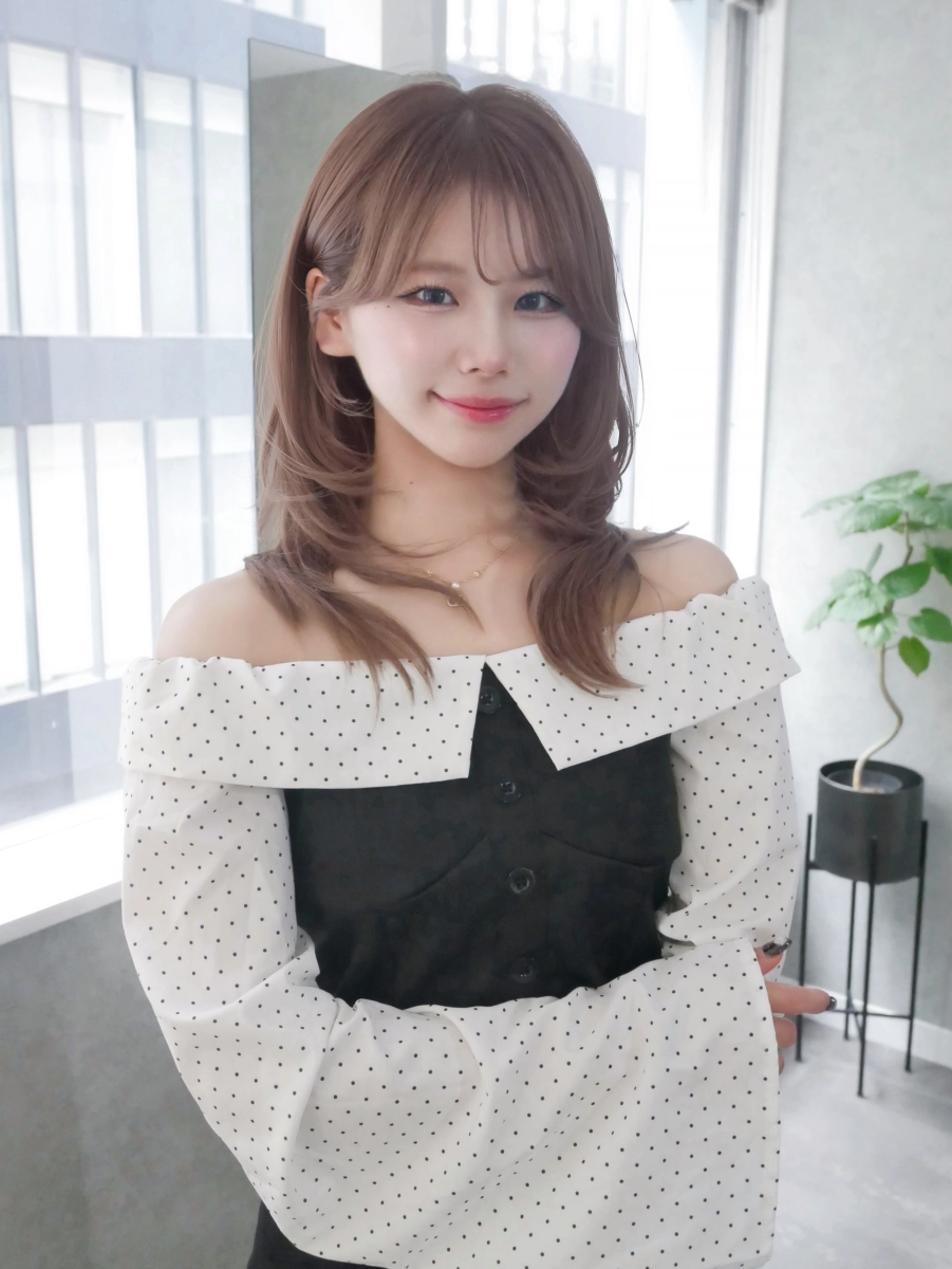 江頭　未来