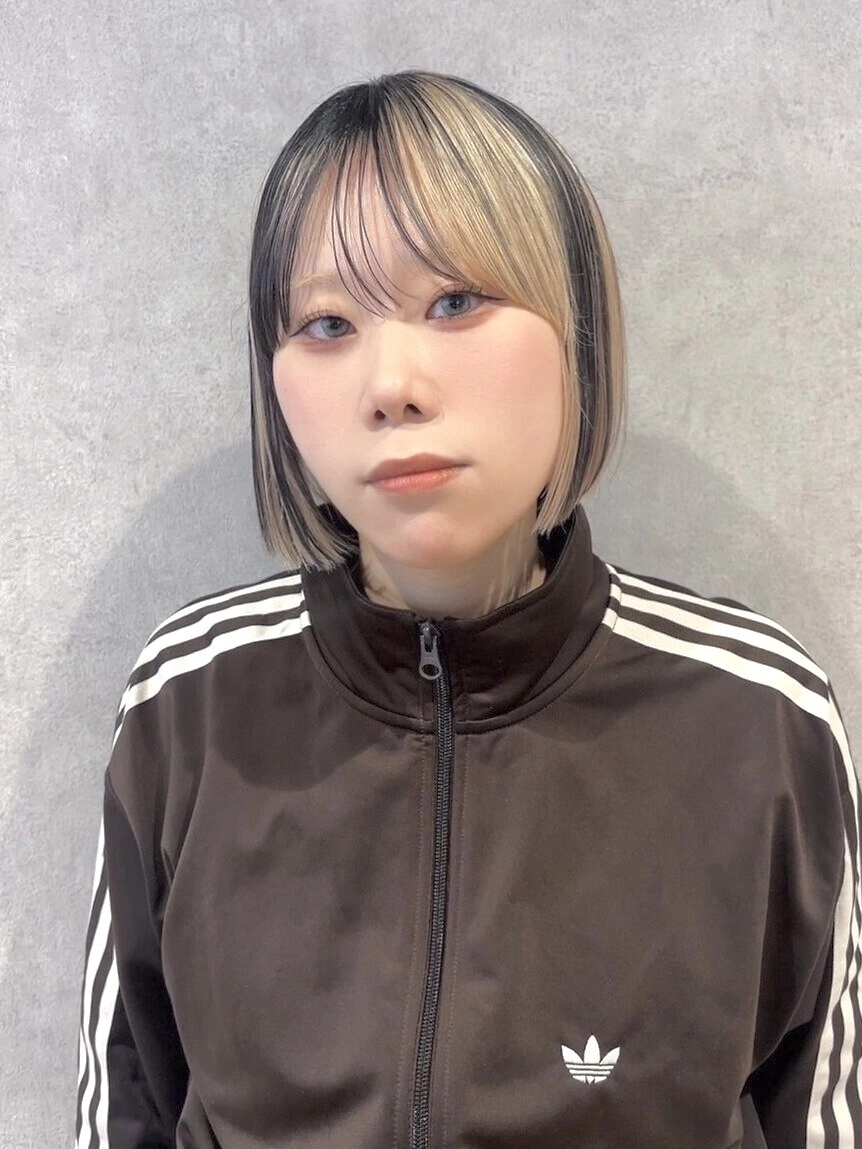 柴田 波月