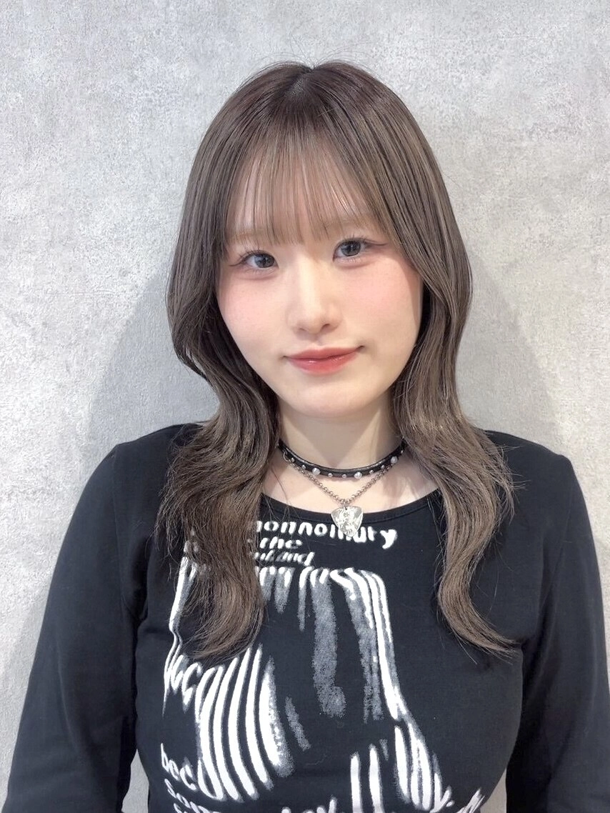 渕上 愛菜