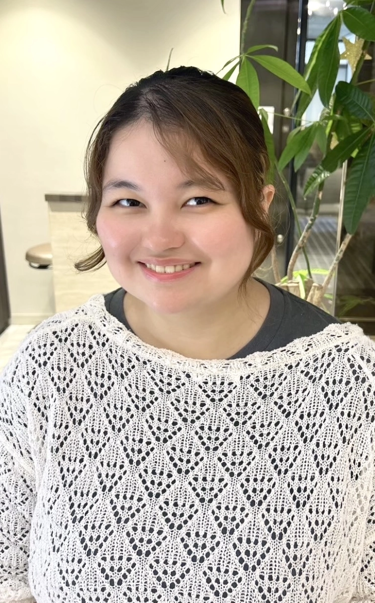 多村　ニコル