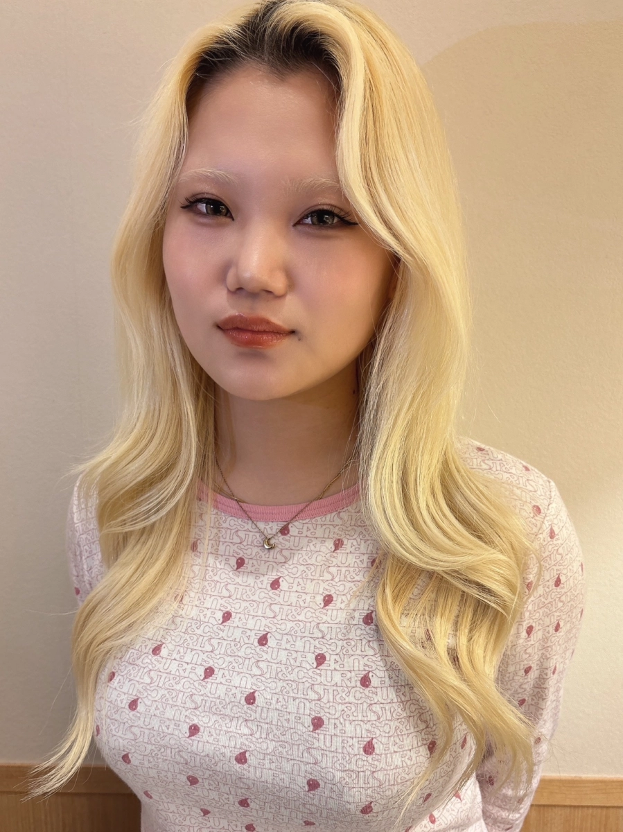 優香