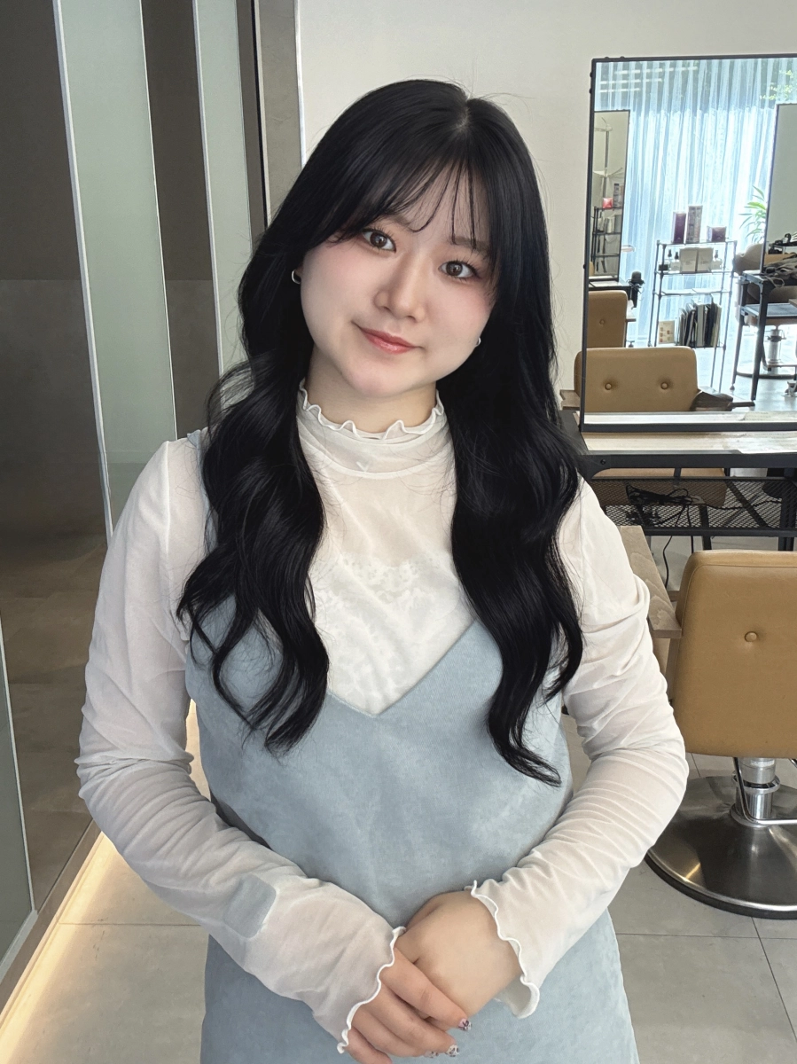 發田　倖菜