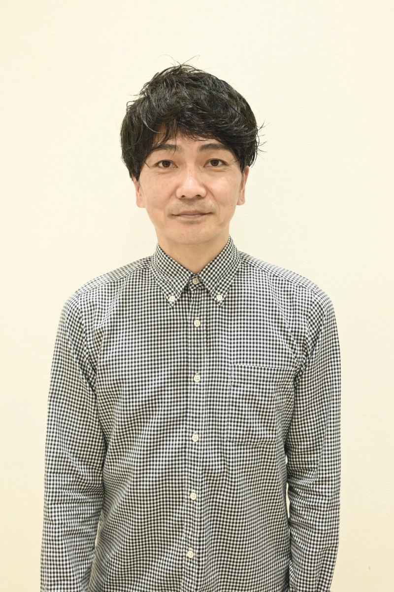 諏訪園　昭一