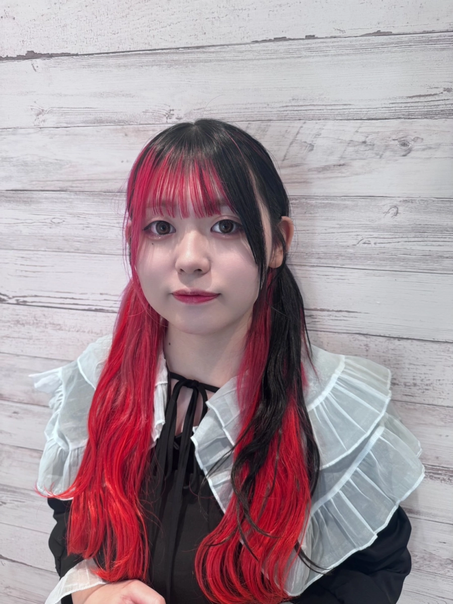 田中　未来