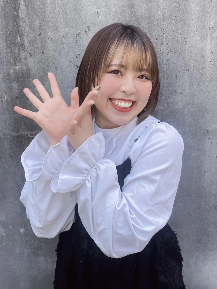 竹下　茜