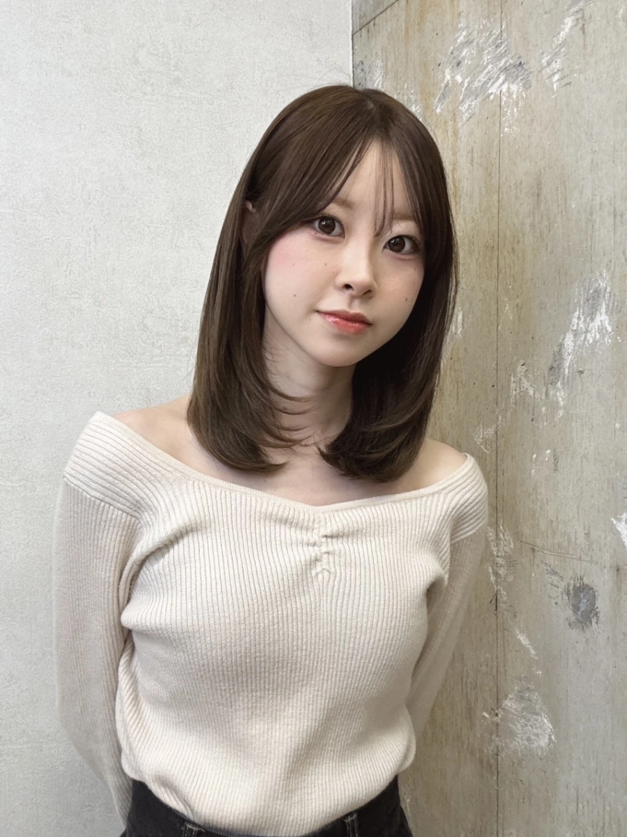 宮川　里織