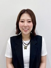菅原　愛佳