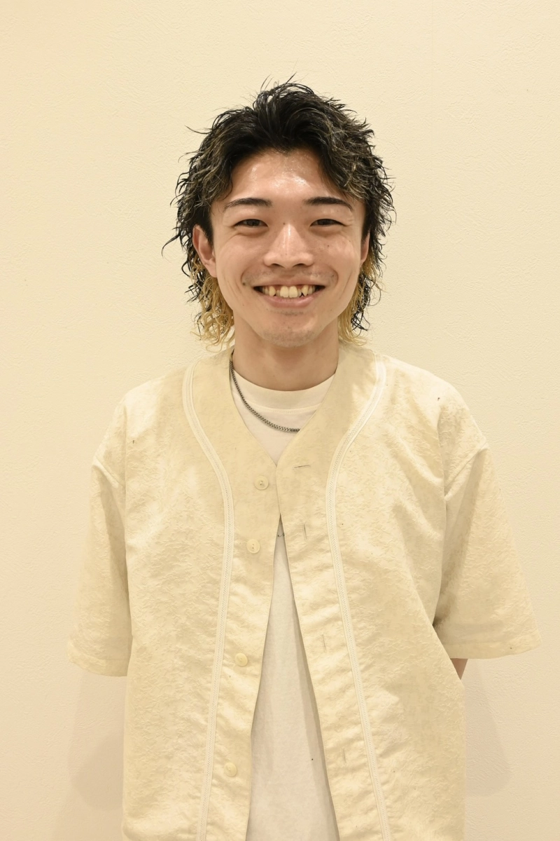 小崎 奨伊