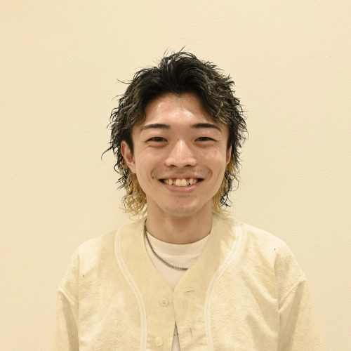 小崎 奨伊