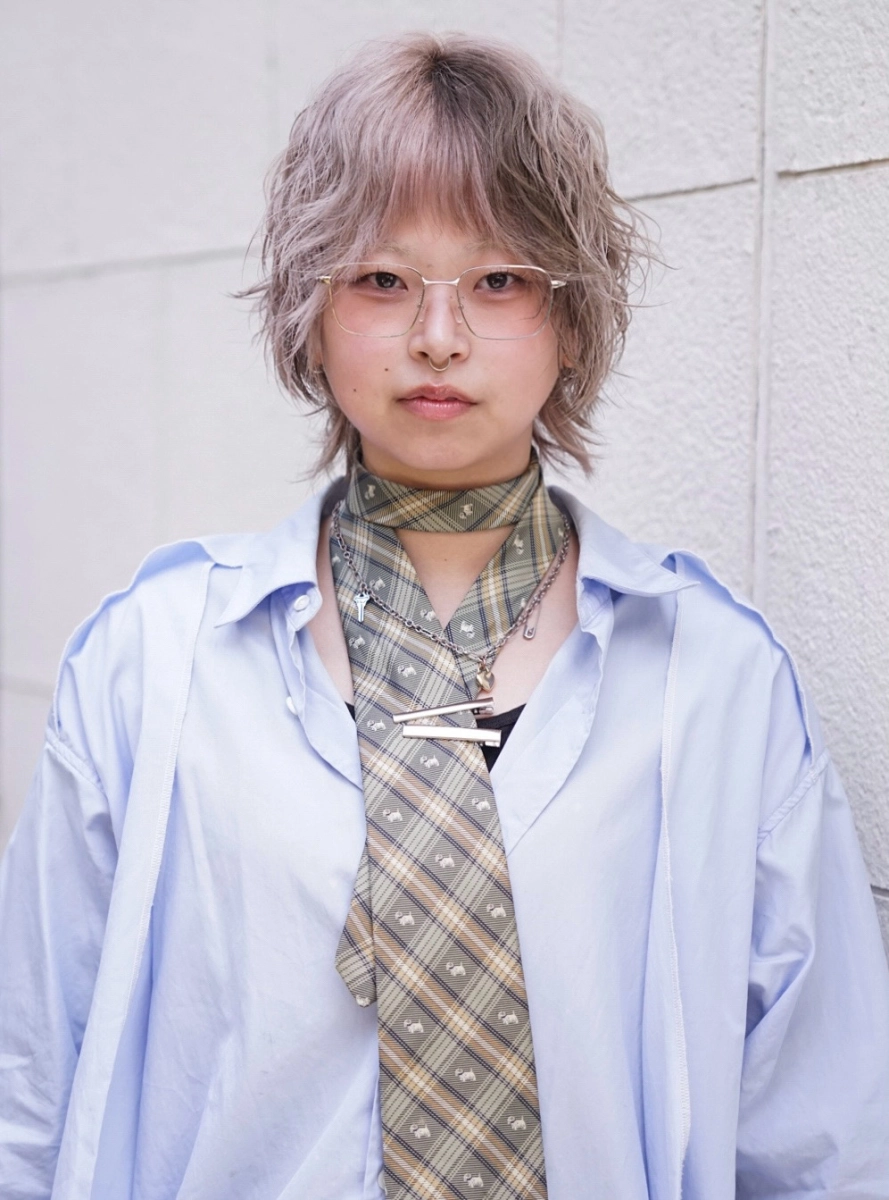 松原 陽梨