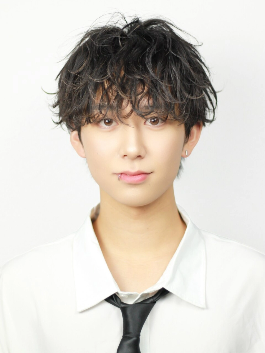 松川　禅