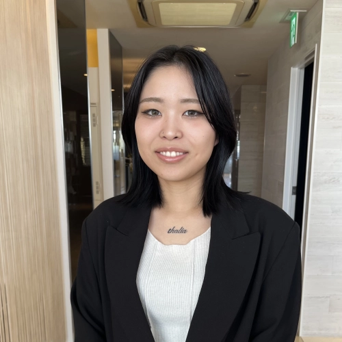 高杉 玲央菜