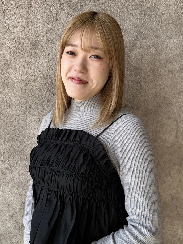 土生　さやか