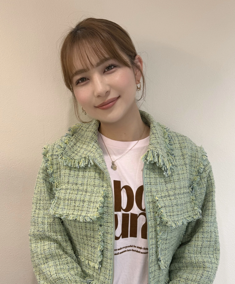 渡邉 瑞葵