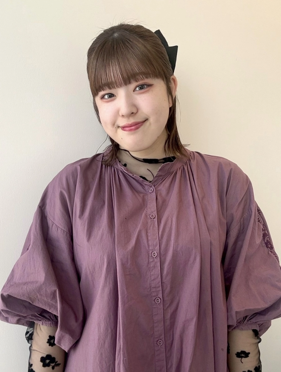 鈴木 陽菜