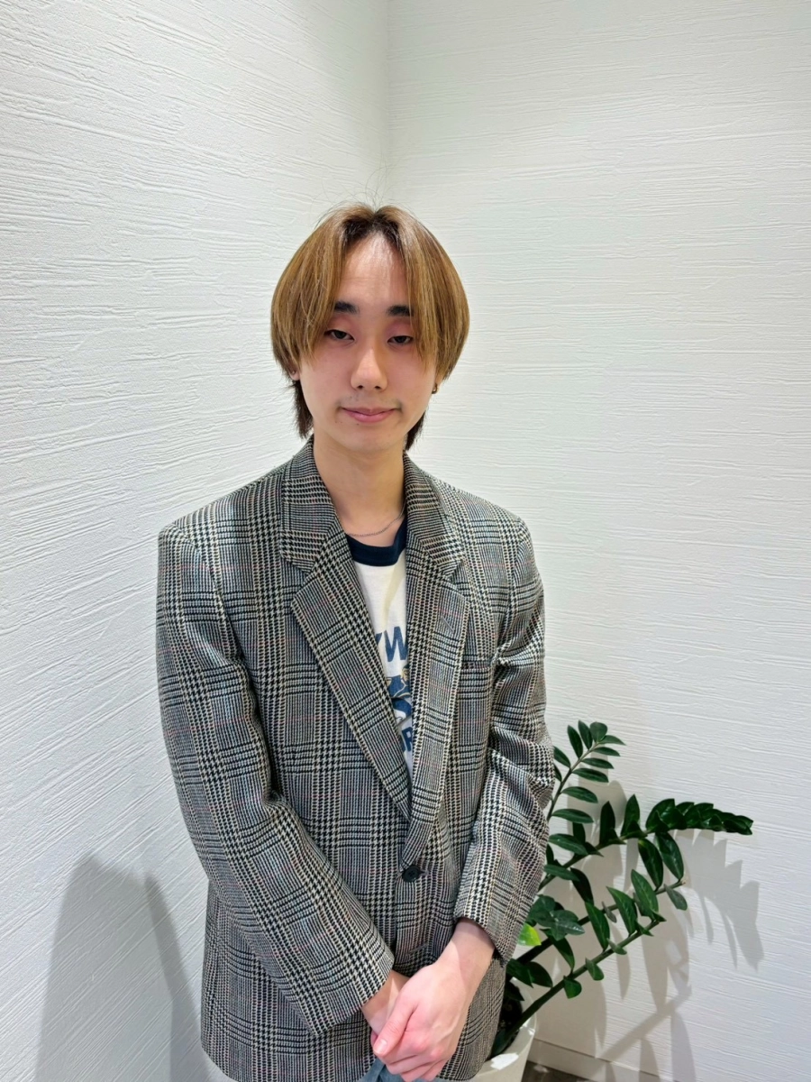 小中 達喜