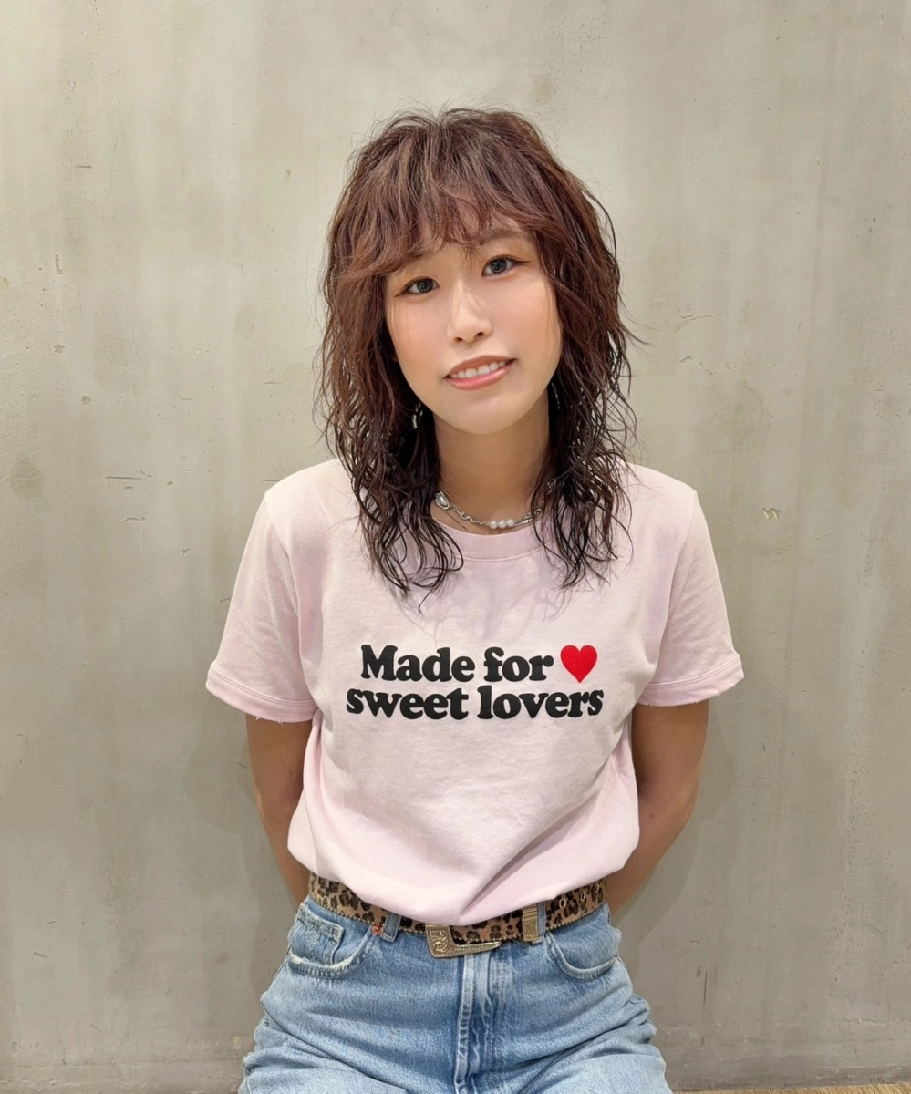 島田 萌香